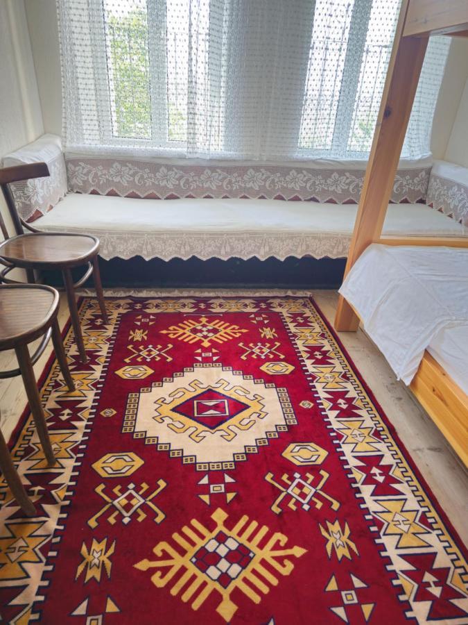 Traditional House Shapllo Гирокастра Экстерьер фото